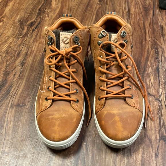 ecco shoes and boots